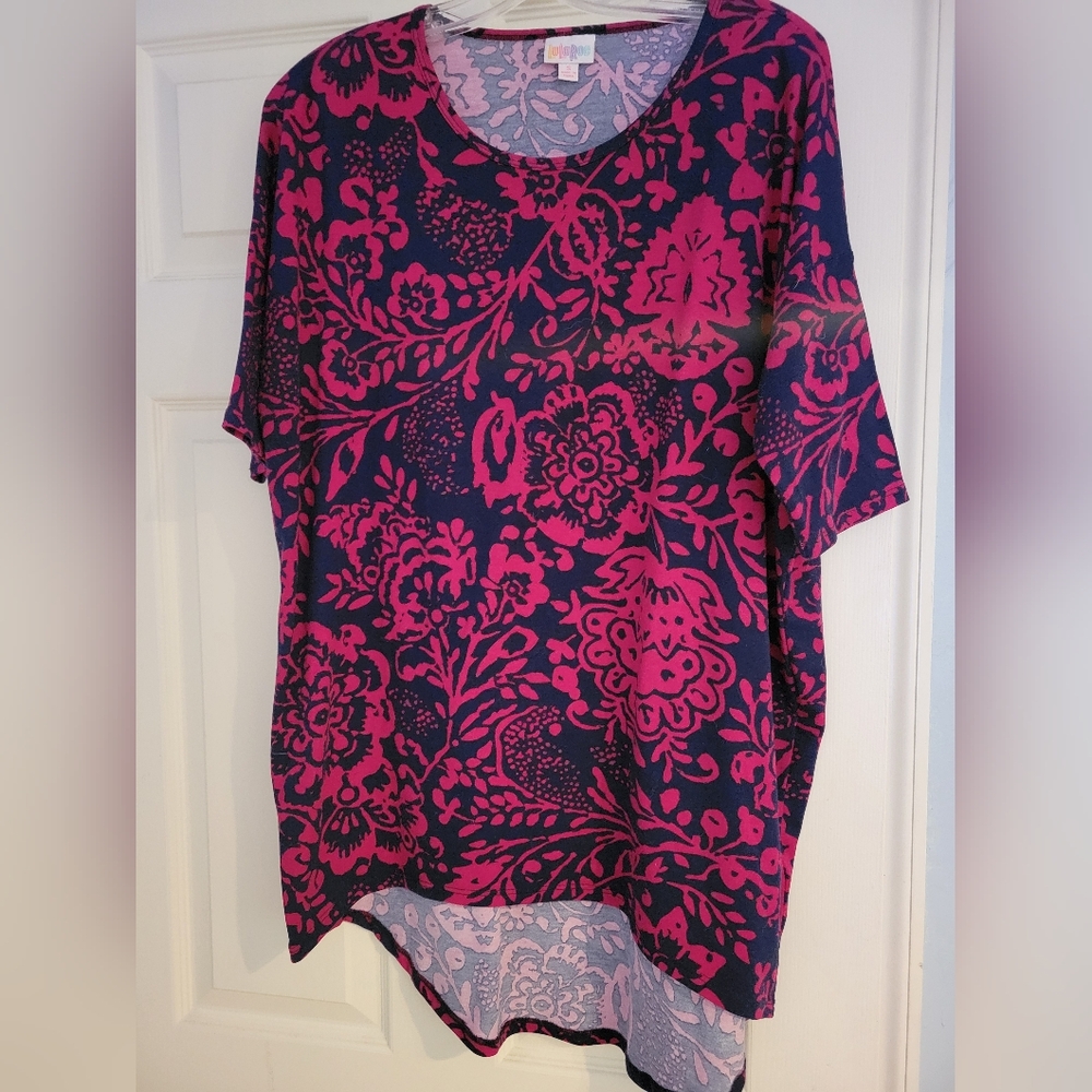 Lularoe Irma